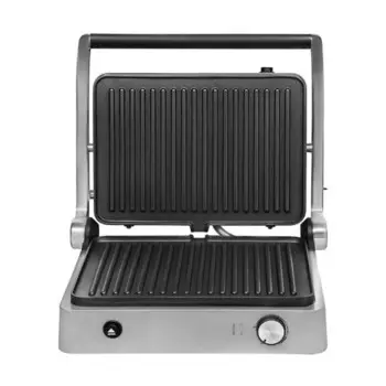 Гриль электрический, RED Solution SteakMaster RGM-M814, электрический, 1950 Вт