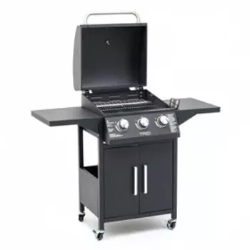 Гриль газовый "Volcano Trio" 8.7 кВт