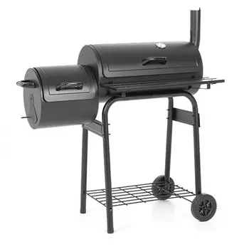 Гриль - коптильня №11092