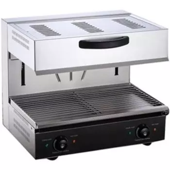 Гриль-саламандер VIATTO VHS-600