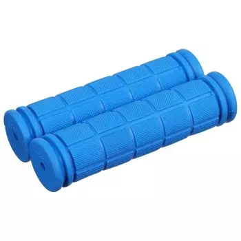 Грипсы Dream Bike, 115 мм, синие