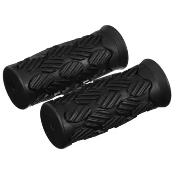 Грипсы 72мм, XH-G23, цвет чёрный