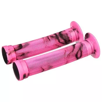 Грипсы Dream Bike SZ-075H, 150 мм, цвет розовый