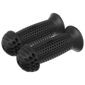 Грипсы Dream Bike HC-PJ-175C, 105 мм