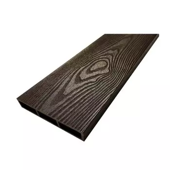 Грядка садовая из ДПК 1-й ДПК комбинат средняя 200*75*20 см