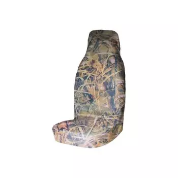 Грязезащитный чехол на передние водительское сиденье Toyota Land Cruiser 105 (оксфорд 240