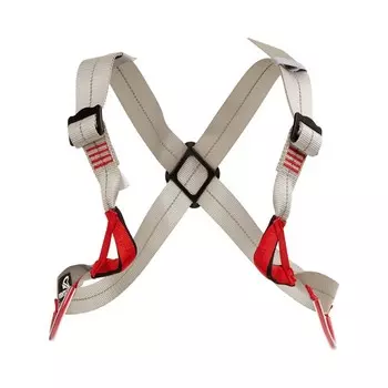 Грудная обвязка «Бабочка регулируемая»