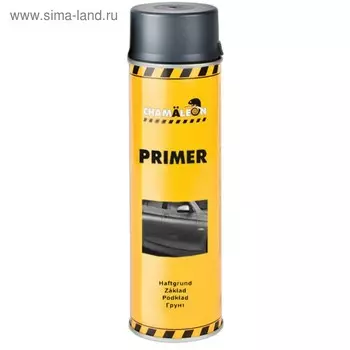 Грунт CHAMAELEON, серый, 500 мл