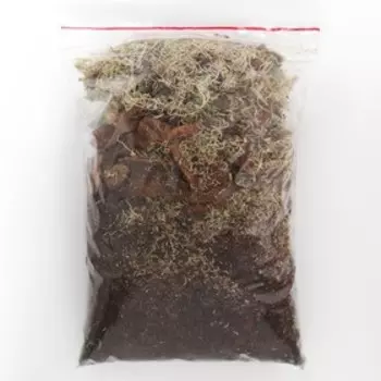 Грунт для орхидей "Зри в корень!", 1 л