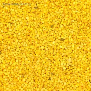 Грунт PRIME «Сахара», 3-5 мм, 2.7 кг