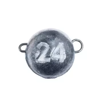 Груз Чебурашка разборный "ЯМАН", 24 г