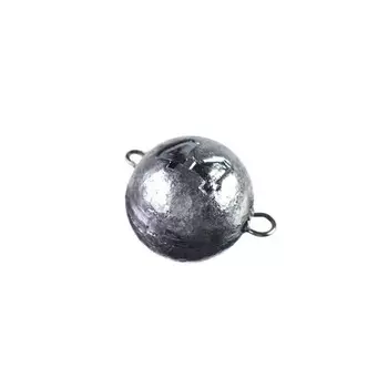 Груз Чебурашка разборный "ЯМАН", 44 г