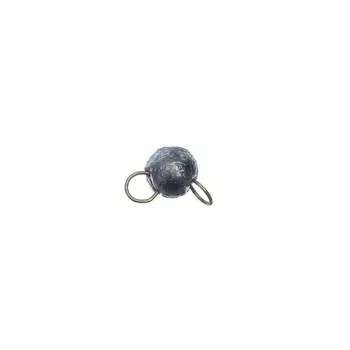 Груз Чебурашка с повернутым ушком, 4 г