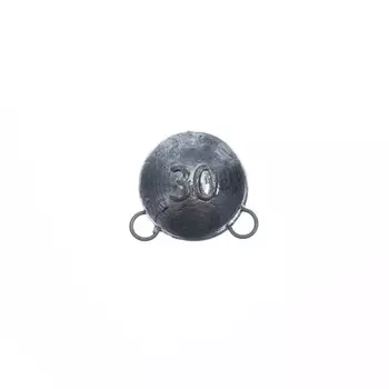 Груз Чечевица, 30 г