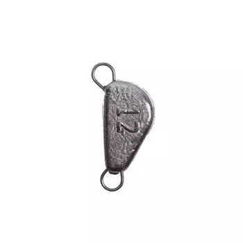 Груз Долька 12 г, упаковка 2 шт.