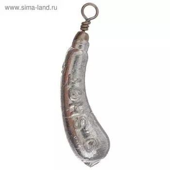 Груз Дроп шот, 12 г
