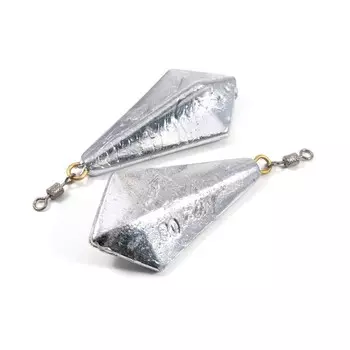 Груз Элеватор с вертлюгом "ЯМАН", 80 г