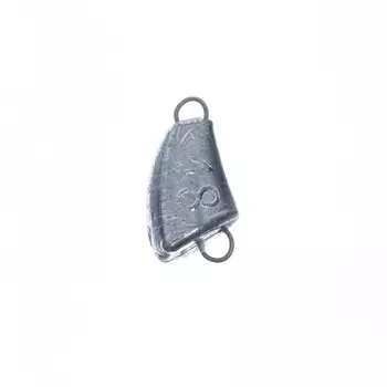 Груз Клык, 18 г