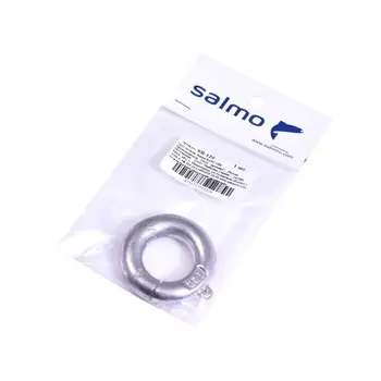 Груз кольцо Salmo RING 120г