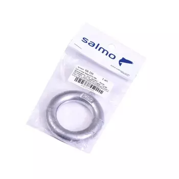 Груз кольцо Salmo RING 200г