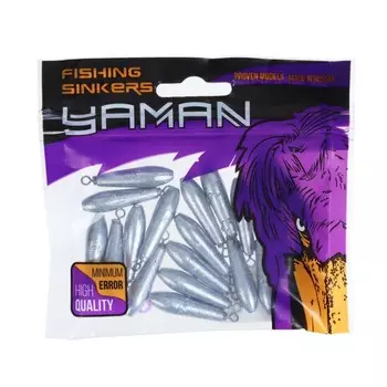 Груз Конус с вертлюгом "ЯМАН", 16 г