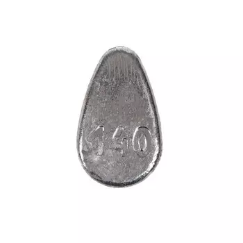 Груз Ложка скользящая "ЯМАН", 140 г