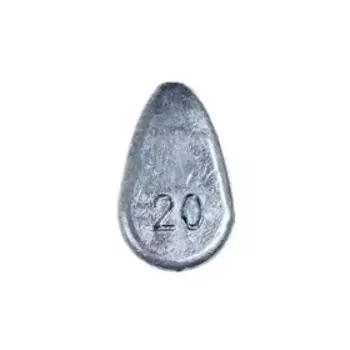 Груз Ложка скользящая "ЯМАН", 20 г