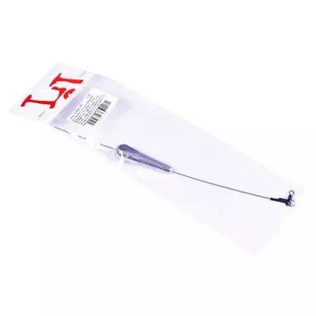 Груз Lucky John BALERINA для отвод. поводка 040г