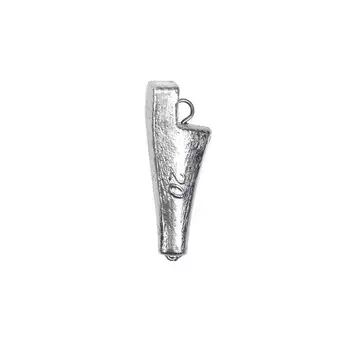 Груз Лыжа разборная "ЯМАН", 20 г