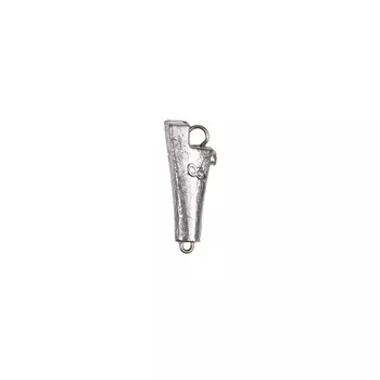 Груз Лыжа разборная "ЯМАН", 8 г