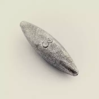 Груз "Оливка " 9гр. (10шт.)(SFish)