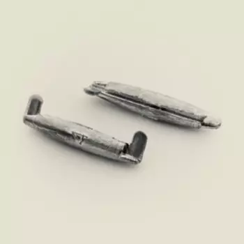 Груз "Оливка подвесная" 30,5гр. (10шт.)(SFish)