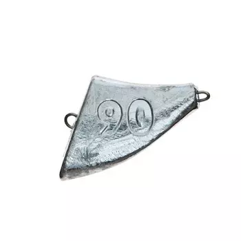 Груз Пуля-эксцентрик разборная "ЯМАН", 90 г