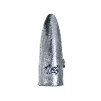 Груз Пуля скользящая "ЯМАН", 14 г