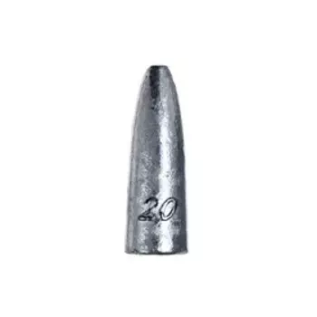 Груз Пуля скользящая "ЯМАН", 20 г