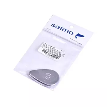 Груз Salmo скользящий SPOON 085г