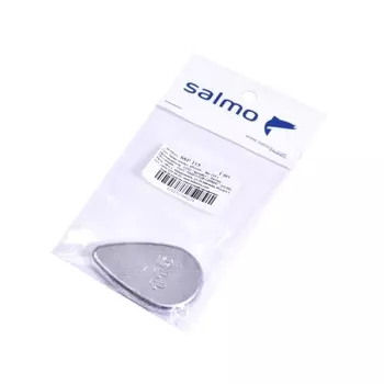 Груз Salmo скользящий SPOON 115г