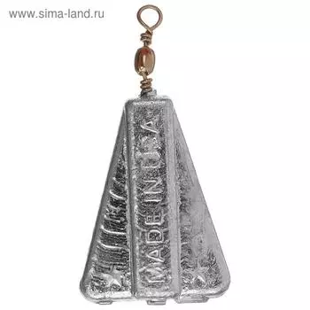 Груз Самолёт с вертлюгом, 35 г