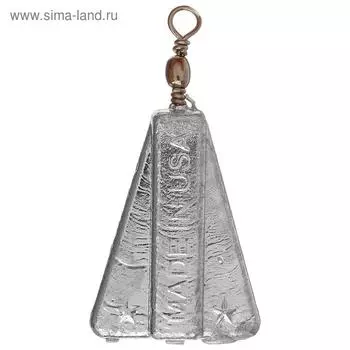 Груз Самолёт с вертлюгом, 50 г