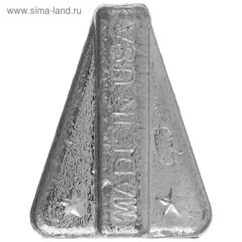 Груз Самолёт скользящий, 20 г