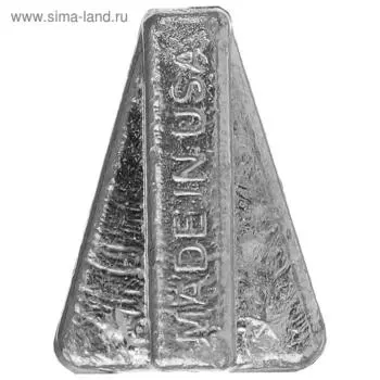 Груз Самолёт скользящий, 30 г