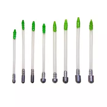 Груз "Тирольская палочка" 60гр. (5шт.) (Три кита)