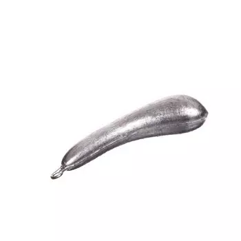 Груз YUGANA, банан с ушком, 60 г