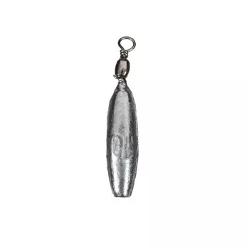 Груз YUGANA, веретено с вертлюгом, 10 г