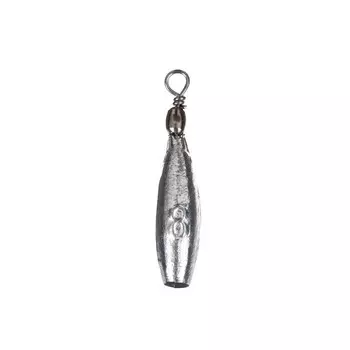 Груз YUGANA, веретено с вертлюгом, 8 г