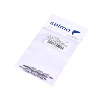 Груза косичка TAIL DROPLET 3.0г 2шт