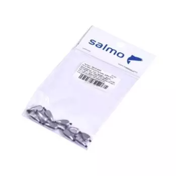 Груза Salmo BULLET на силик. трубке 03.5г 10шт