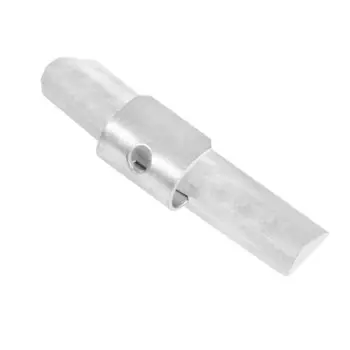 Грузики балансировочные Спорт, для литых дисков, 40 г, набор 10 шт.