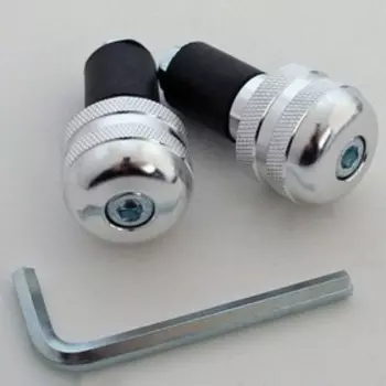 Грузики руля SUZUKI, YAMAHA, KAWASAKI, HONDA, PW 161-001