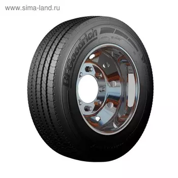 Грузовая шина BFGoodrich ROUTE CONTROL T 235/75 R17.5 143/141J TL Прицепная